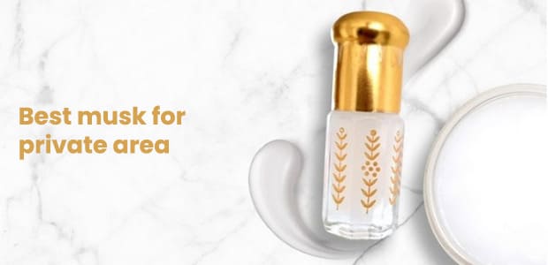 Usage Of Musk Tahara For Women