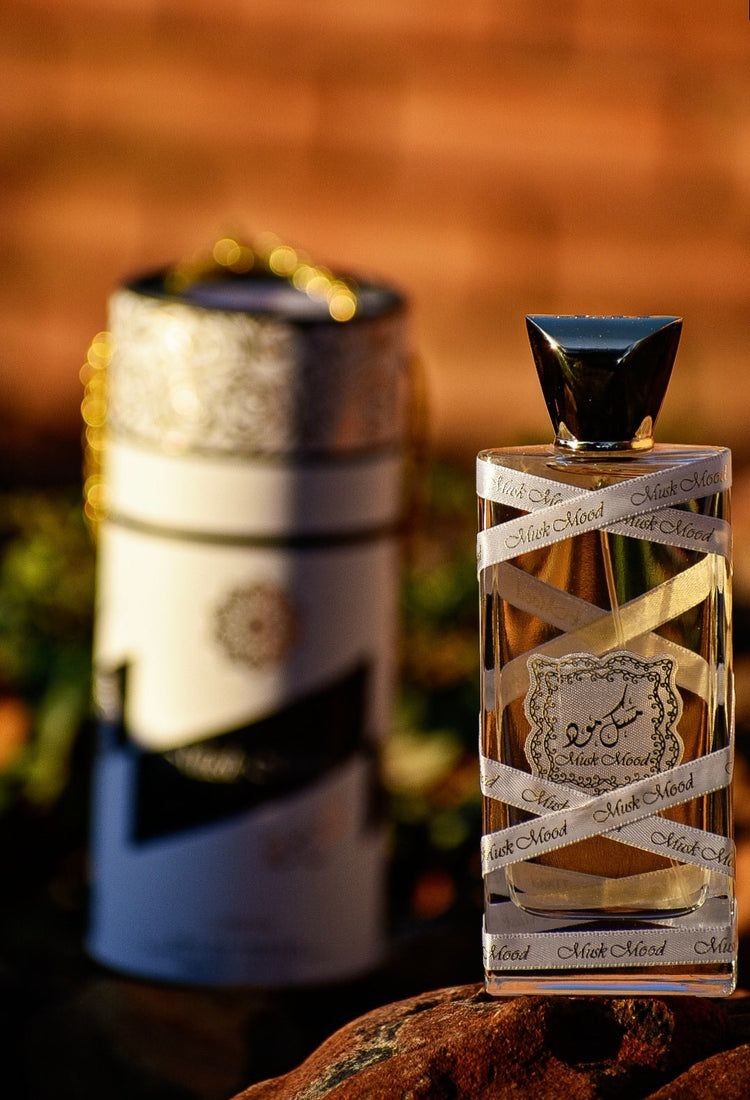 Royal Perfumes