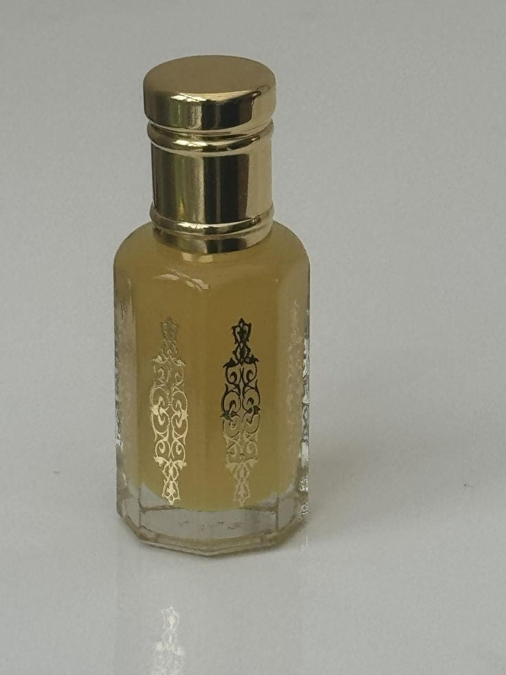 🔥 50% OFF – Musk Tahara Vanilla Attar | Deal of the Month 🔥