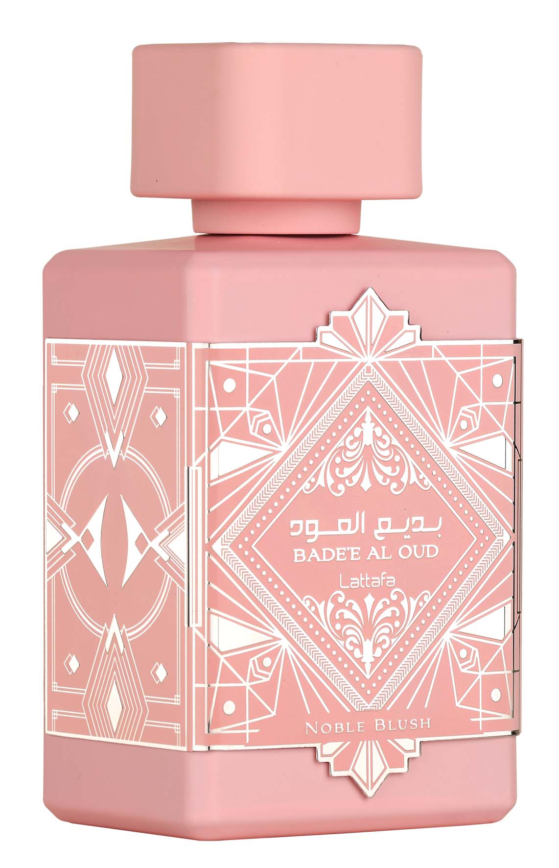 Lattafa badee Al Oud noble blush 100ml EDP