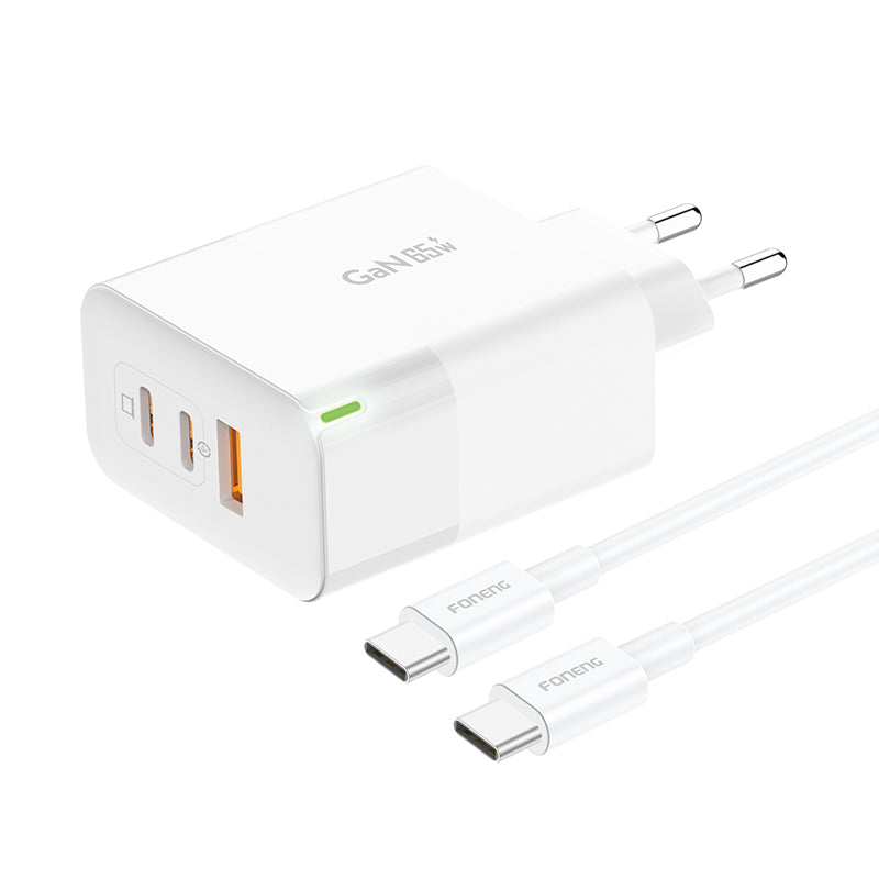 Foneng 65W High Power charger
