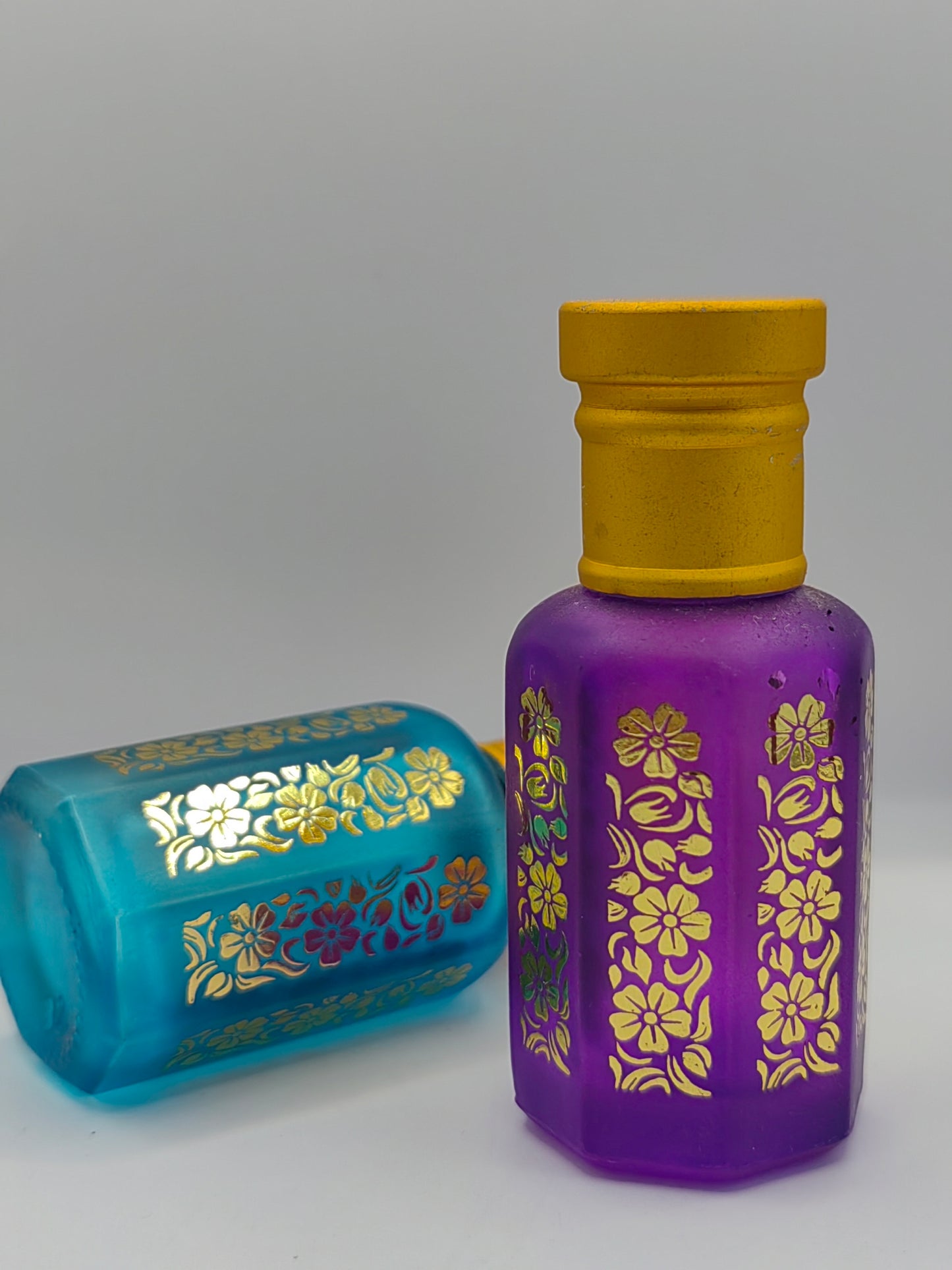 🔥 50% OFF – Musk Tahara Vanilla Attar | Deal of the Month 🔥