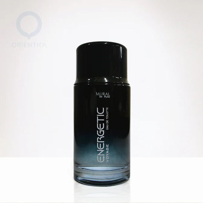 Energetic Voyage EDT 100ml