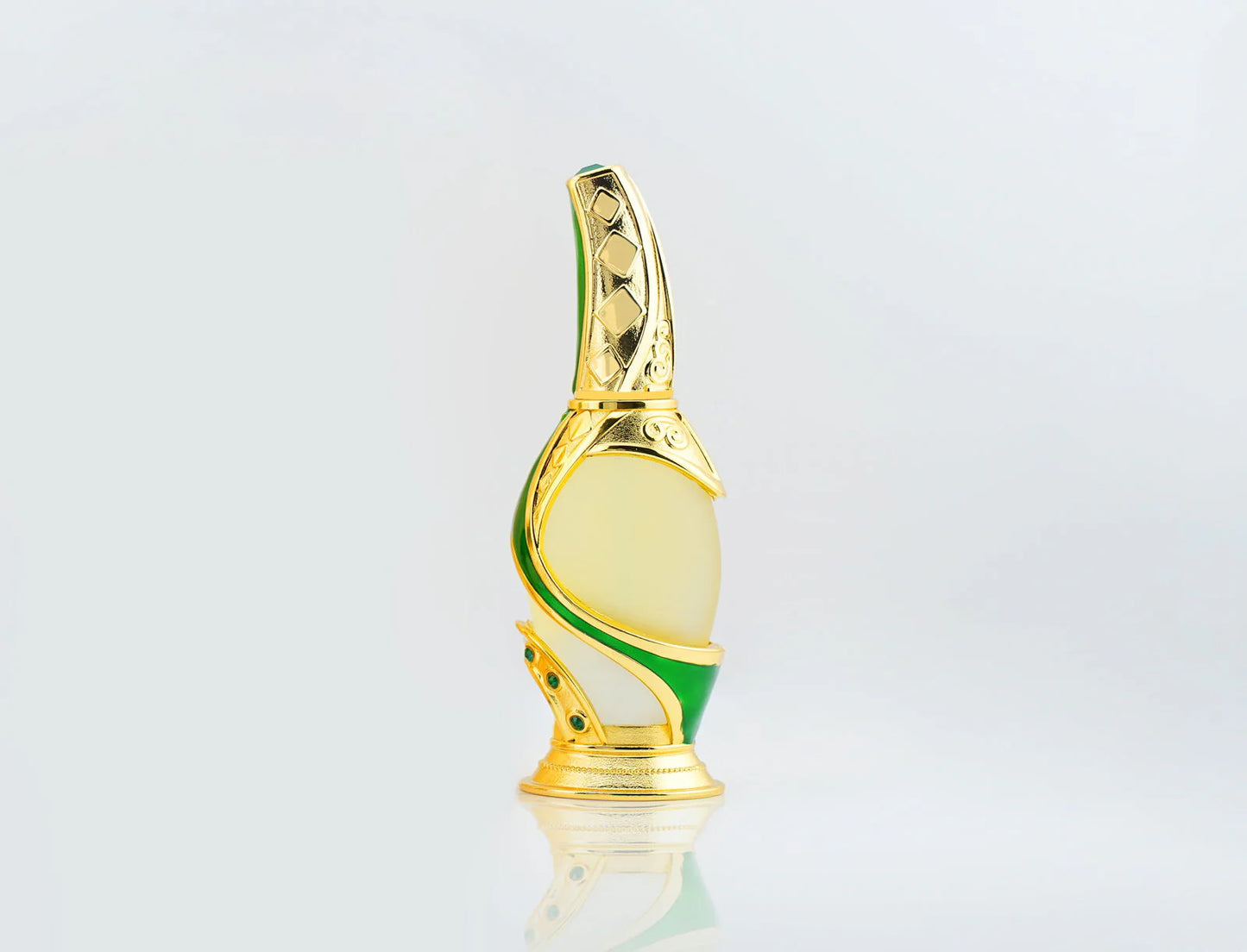 RIMAAL GREEN 15 ML