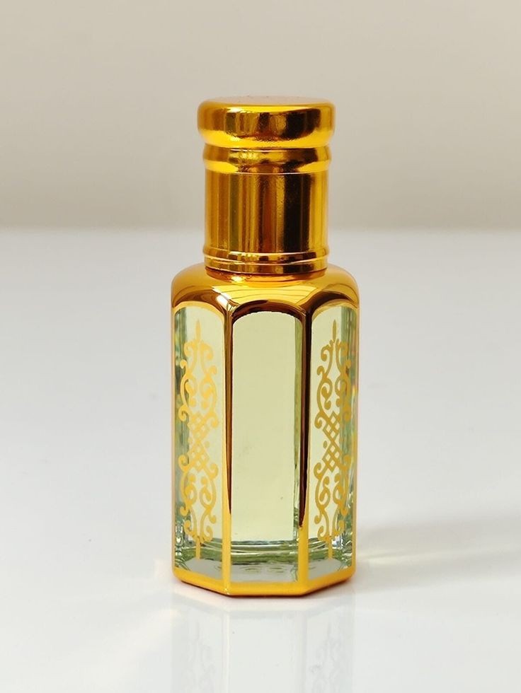 White Musk