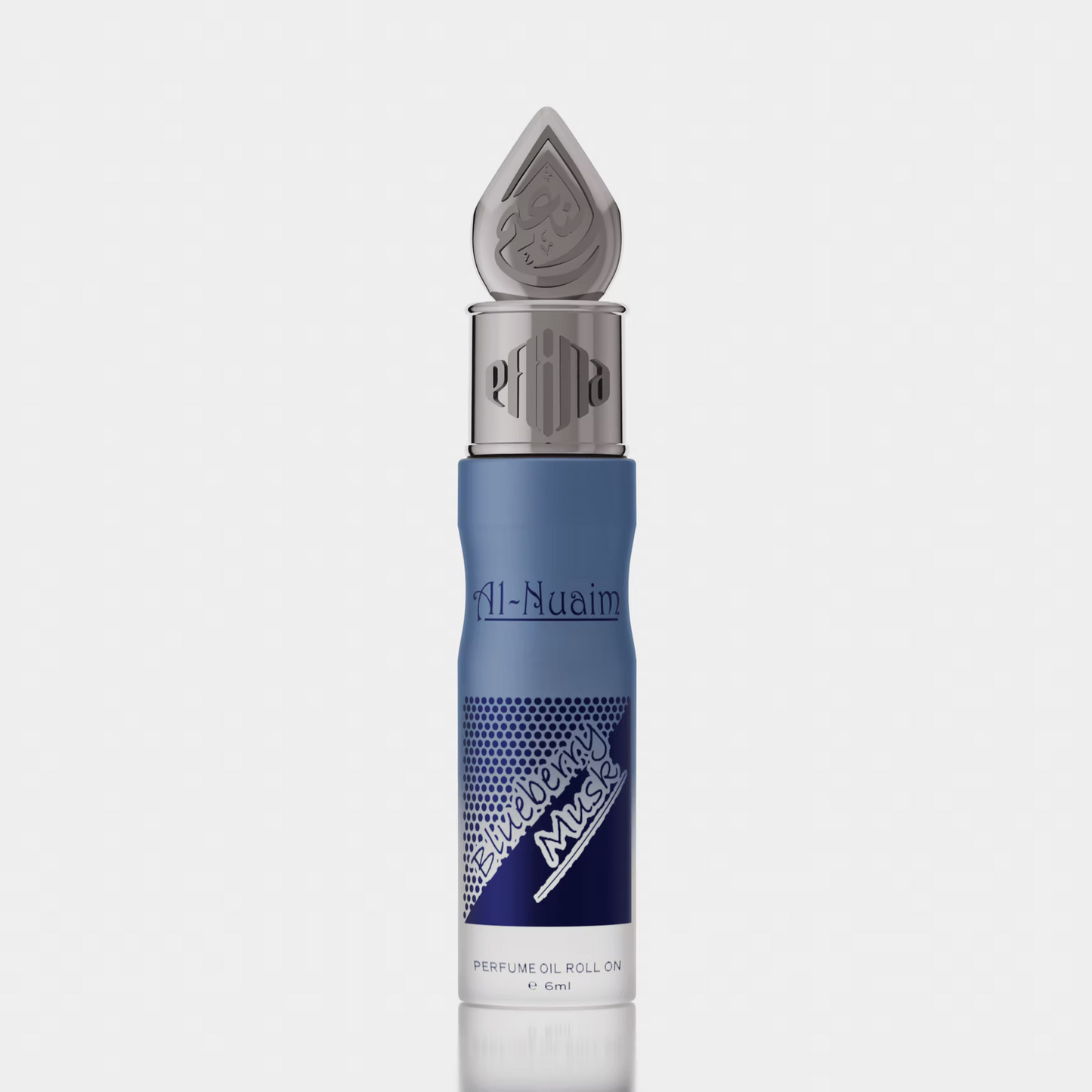 Blueberry Musk - Al nuaim