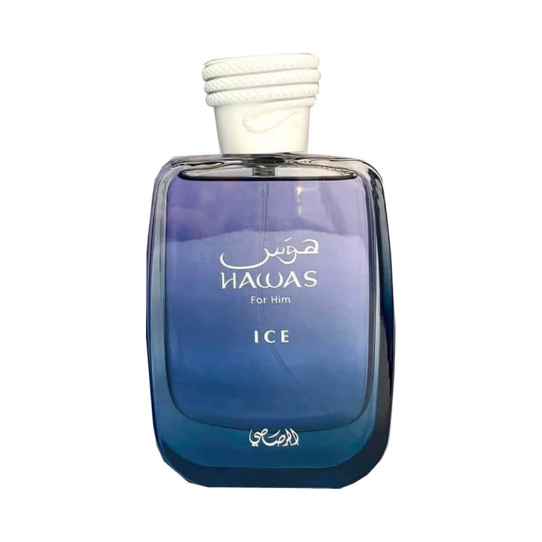 Rasasi Hawas Ice 100ml