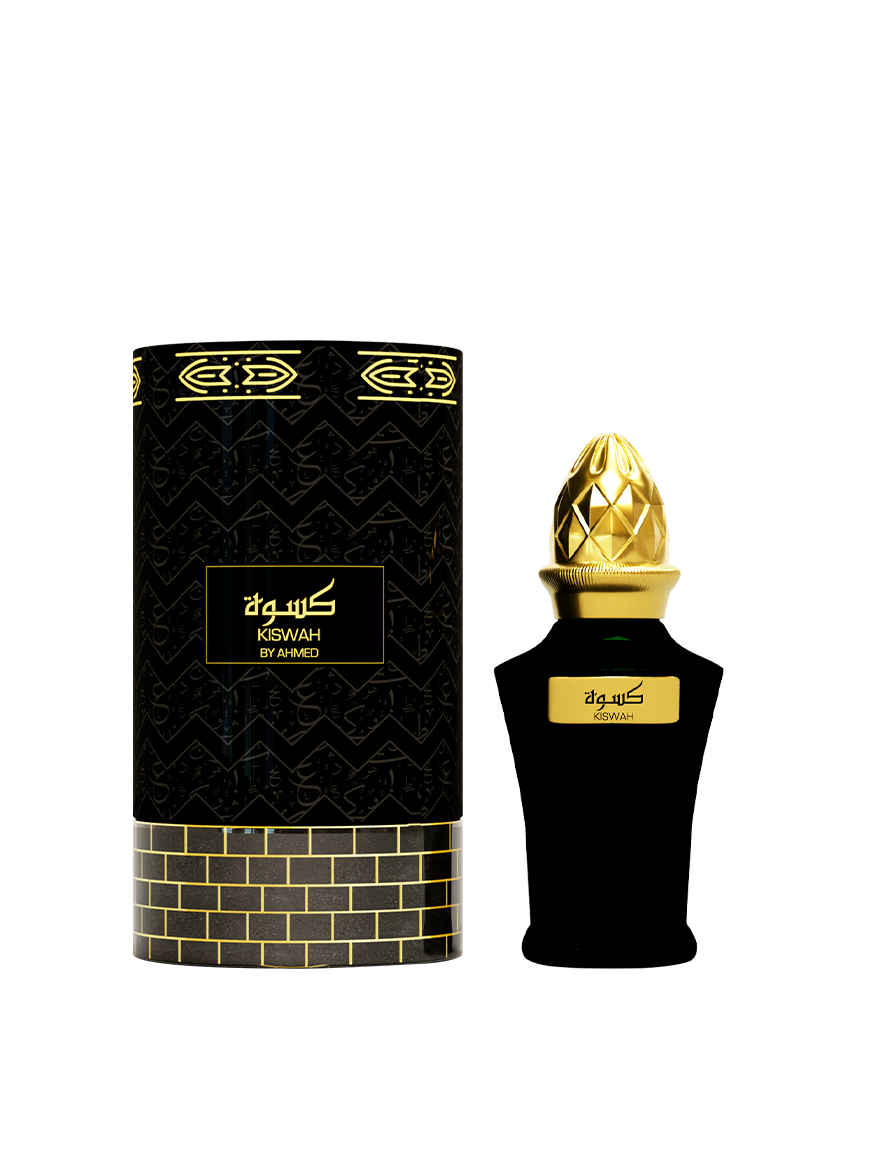 Kiswah Attar by Ahmed Al Maghribi
