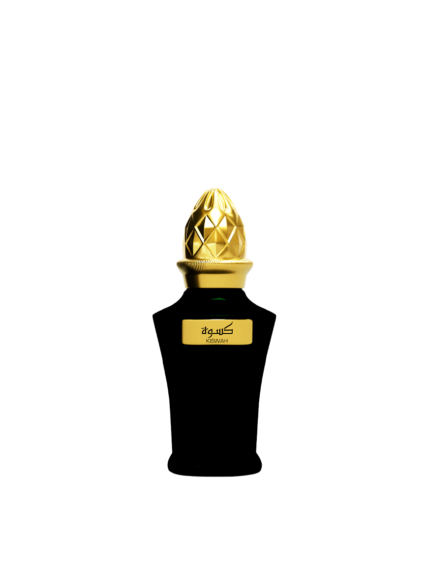 Kiswah Attar by Ahmed Al Maghribi