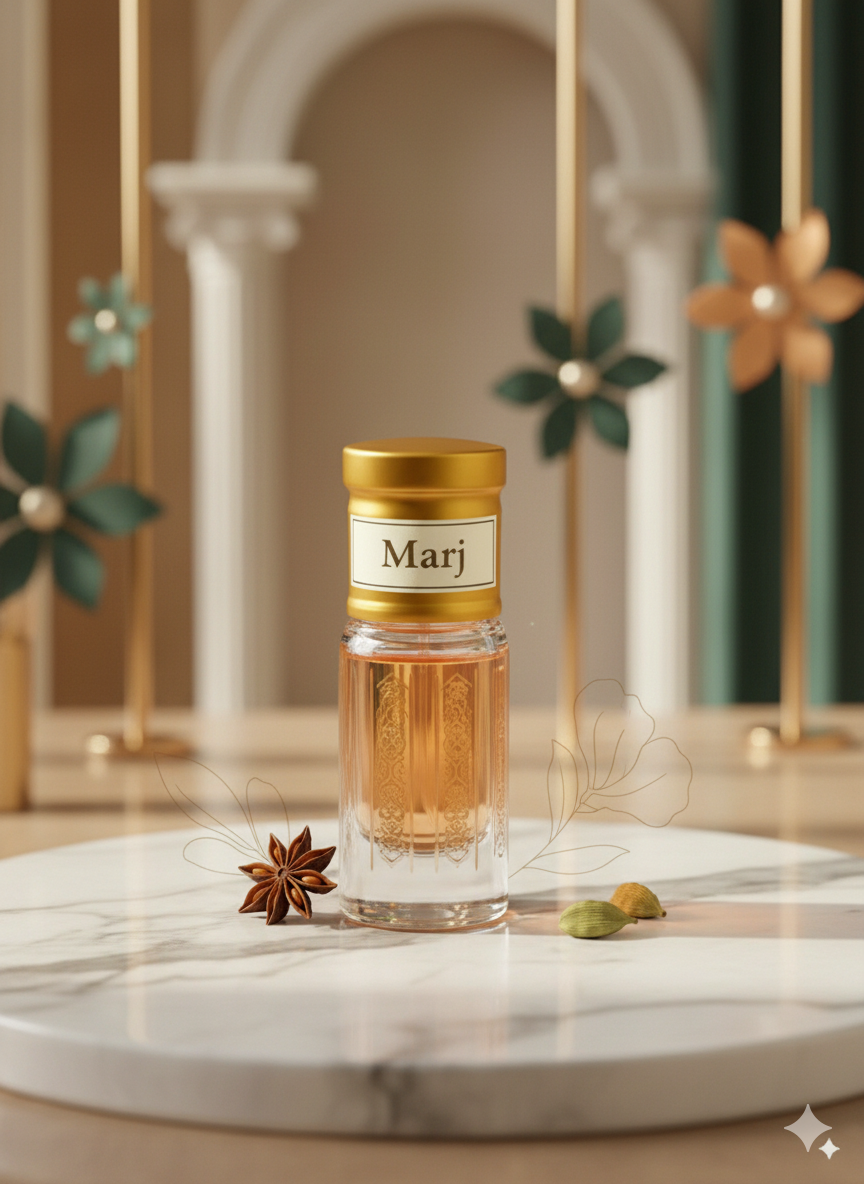 Marj