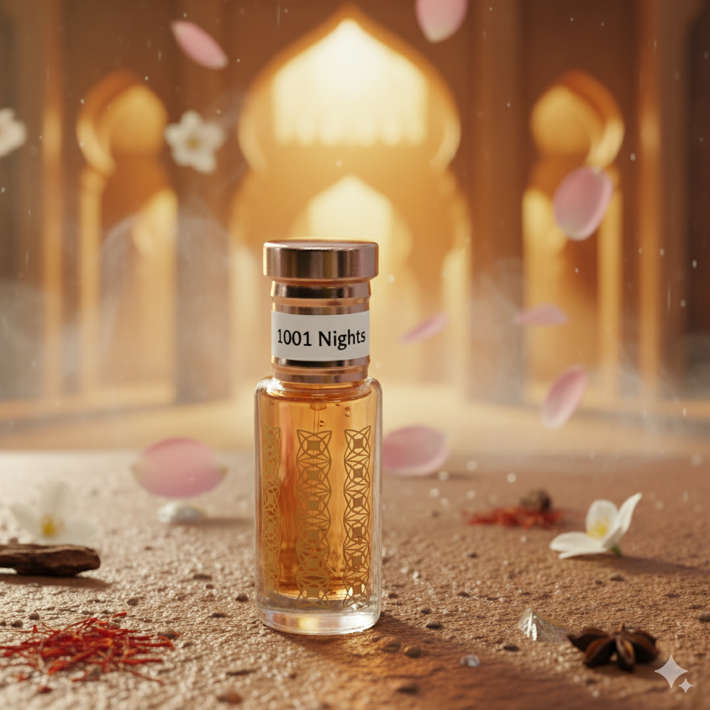 1001 Nights