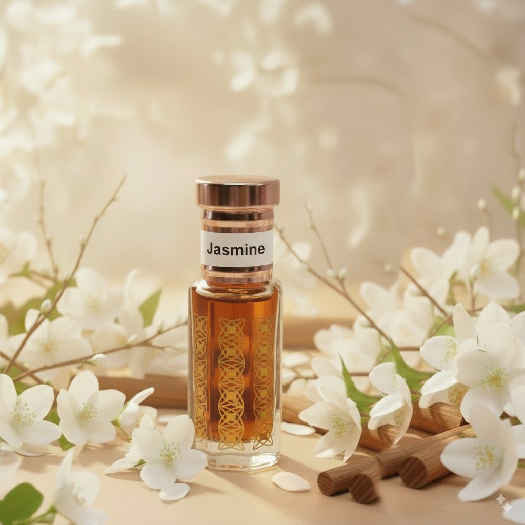 Jasmine