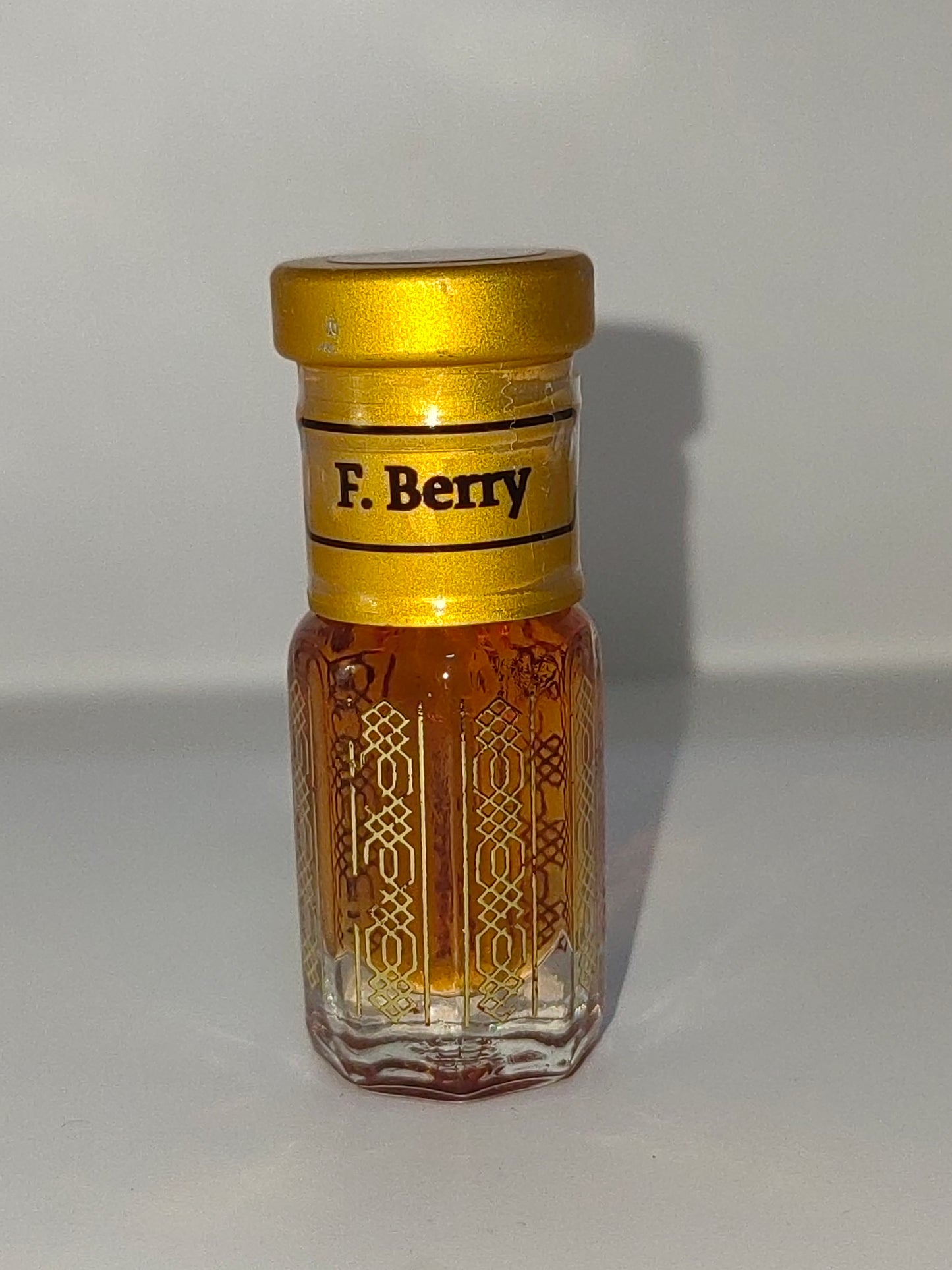 F.Berry