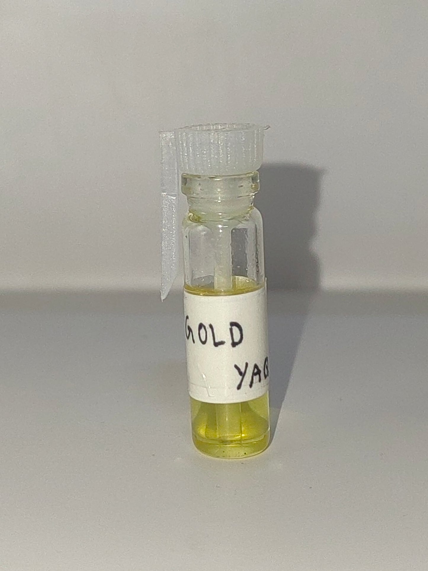 Gold Yaqut