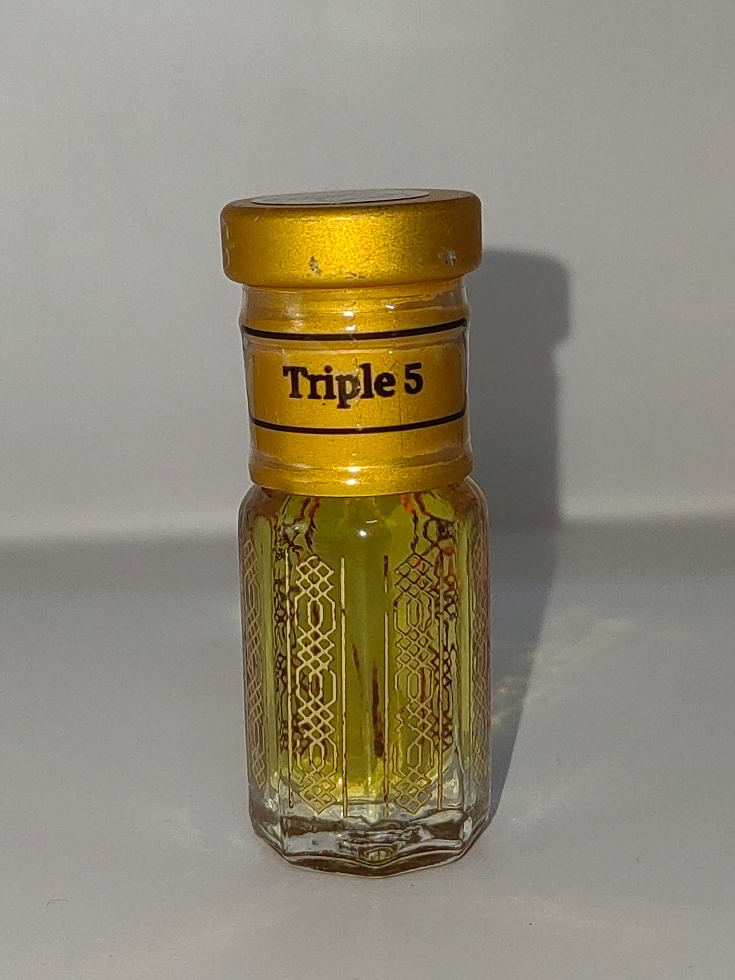 Triple 5
