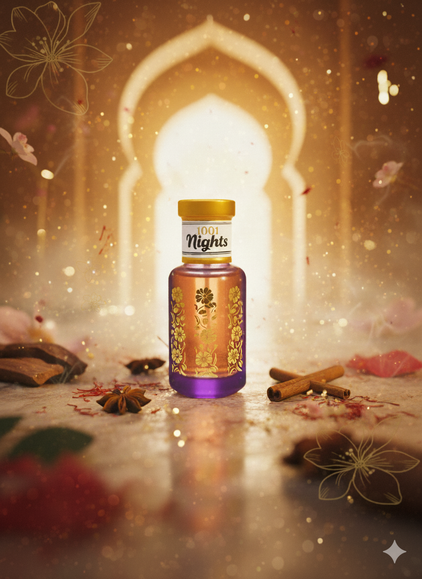 1001 Nights