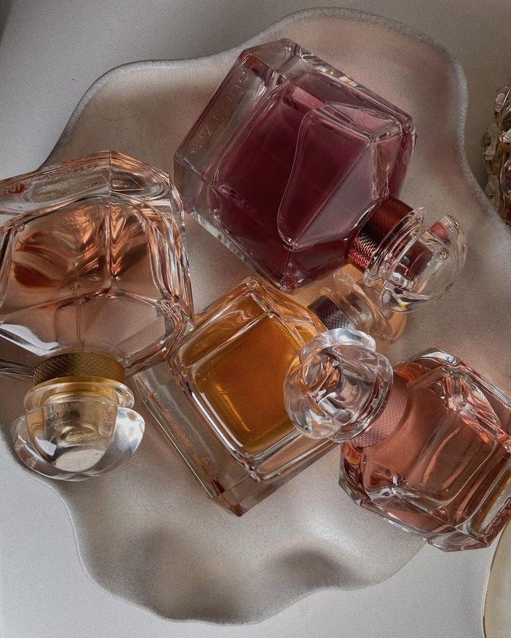 How Long Should You Keep Your Perfume? A Guide to Longevity and Care