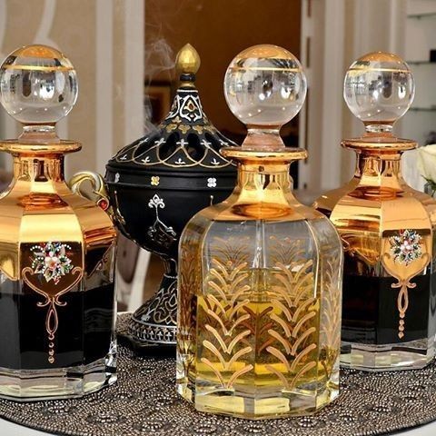 Classic Attar Collection