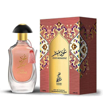 Oud Mumayaz