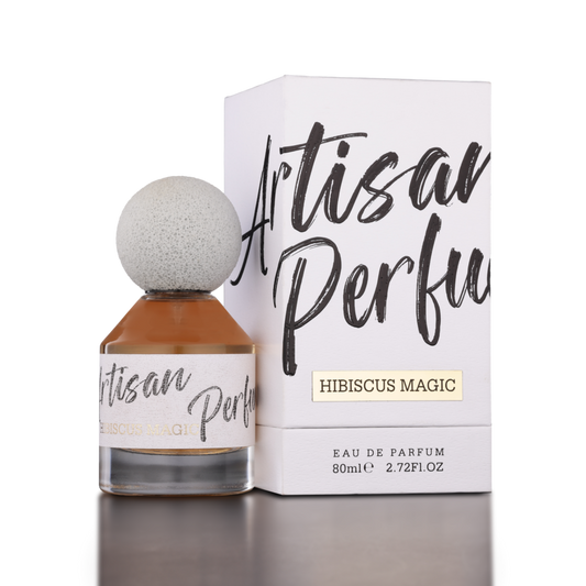 Hibiscus Magic by Fragrance World (Inspired by Maison Crivelli Hibiscus Mahajád)