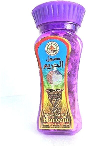 Al Hareem | حريم Arabian Incense Mamool 100g