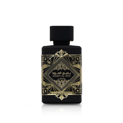 Lattafa Badee Al Oud – Oud for glory 100ml EDP