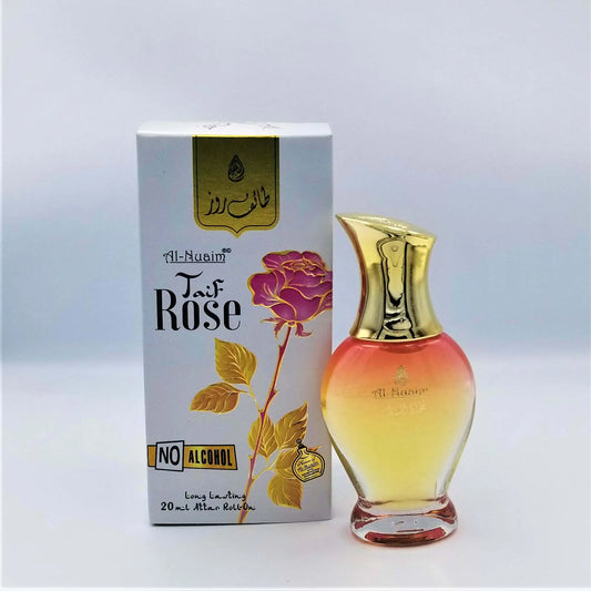 Taif Rose