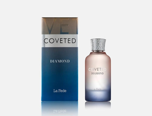 La Fede Coveted Diamond – 100 ml Eau de Parfum