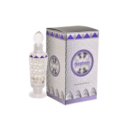 Khadlaj Nagham CPO - 18ML