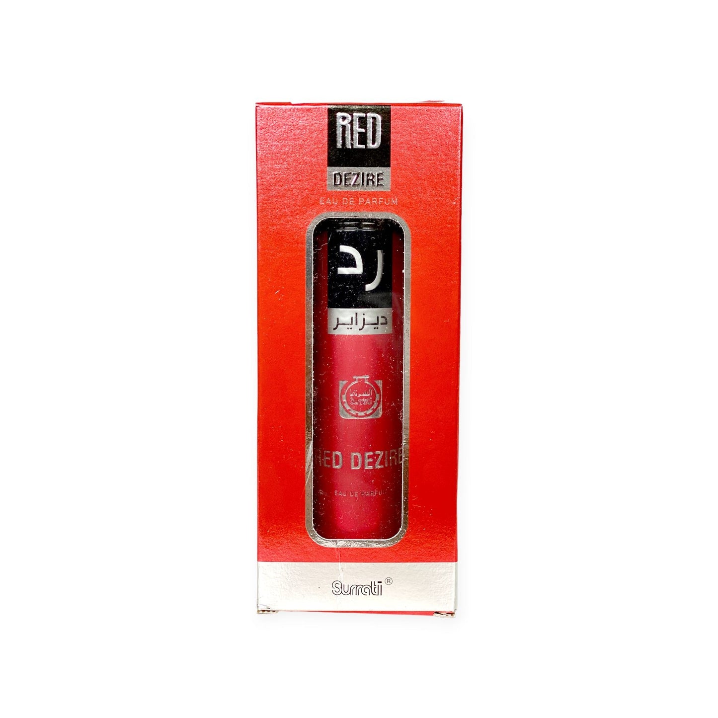 Red dezire 55ml EDP