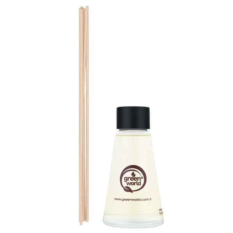 Green World Reed Diffuser Clean breeze 75ml