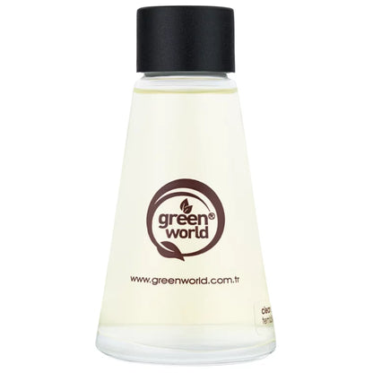 Green World Reed Diffuser Clean breeze 75ml