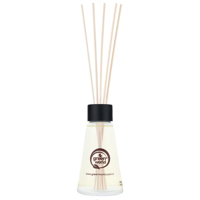 Green World Reed Diffuser Clean breeze 75ml