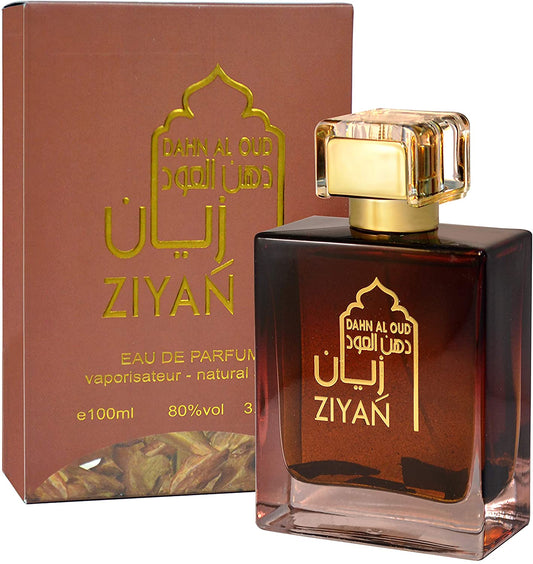 Dahn al oud ziyan