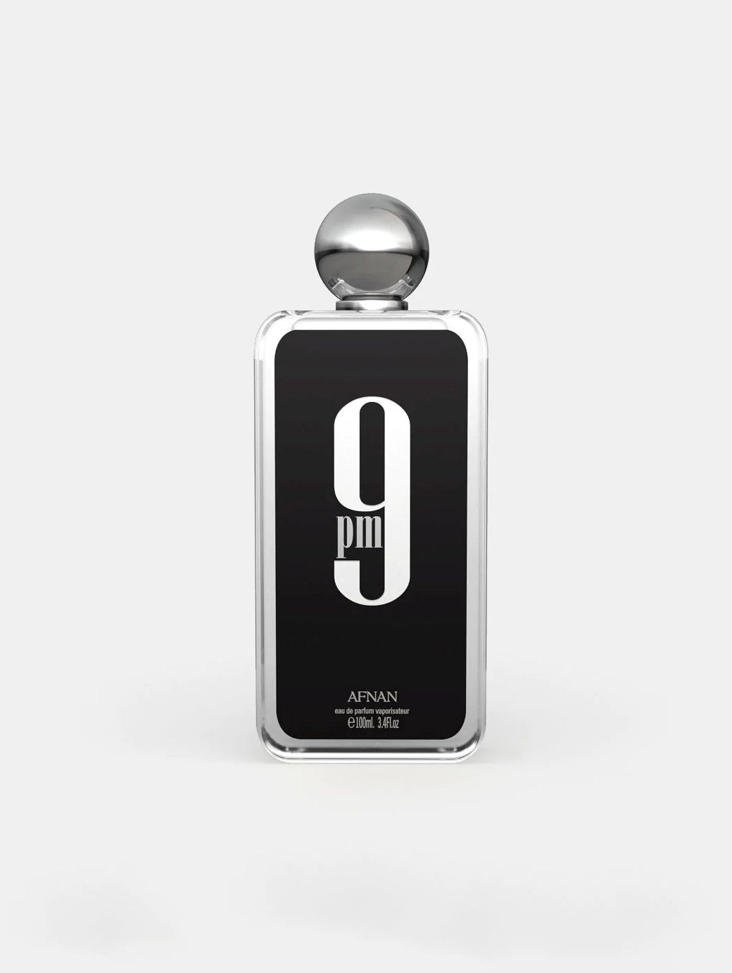 9pm by Afnan (Inspired by Ultra Male Jean Paul Gaultier)