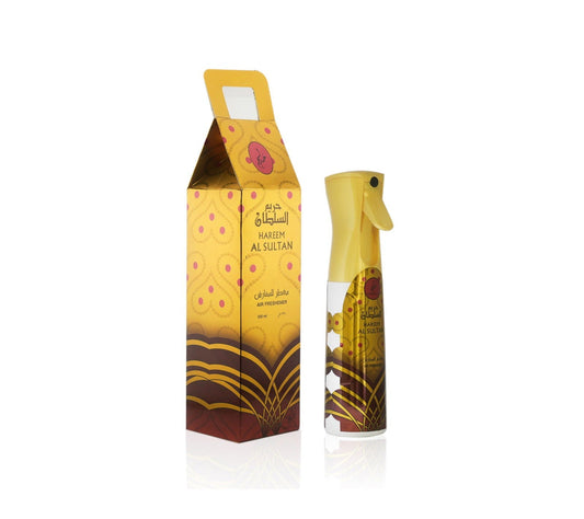 FRASH HAREEM AL SULTAN AIR FRESHENER 320ML