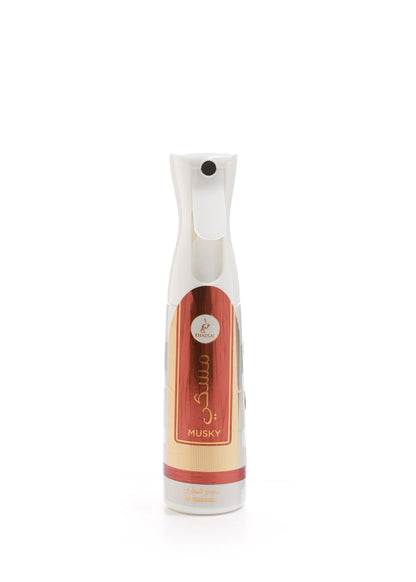 FRASH MUSKY AIR FRESHENER 320ML