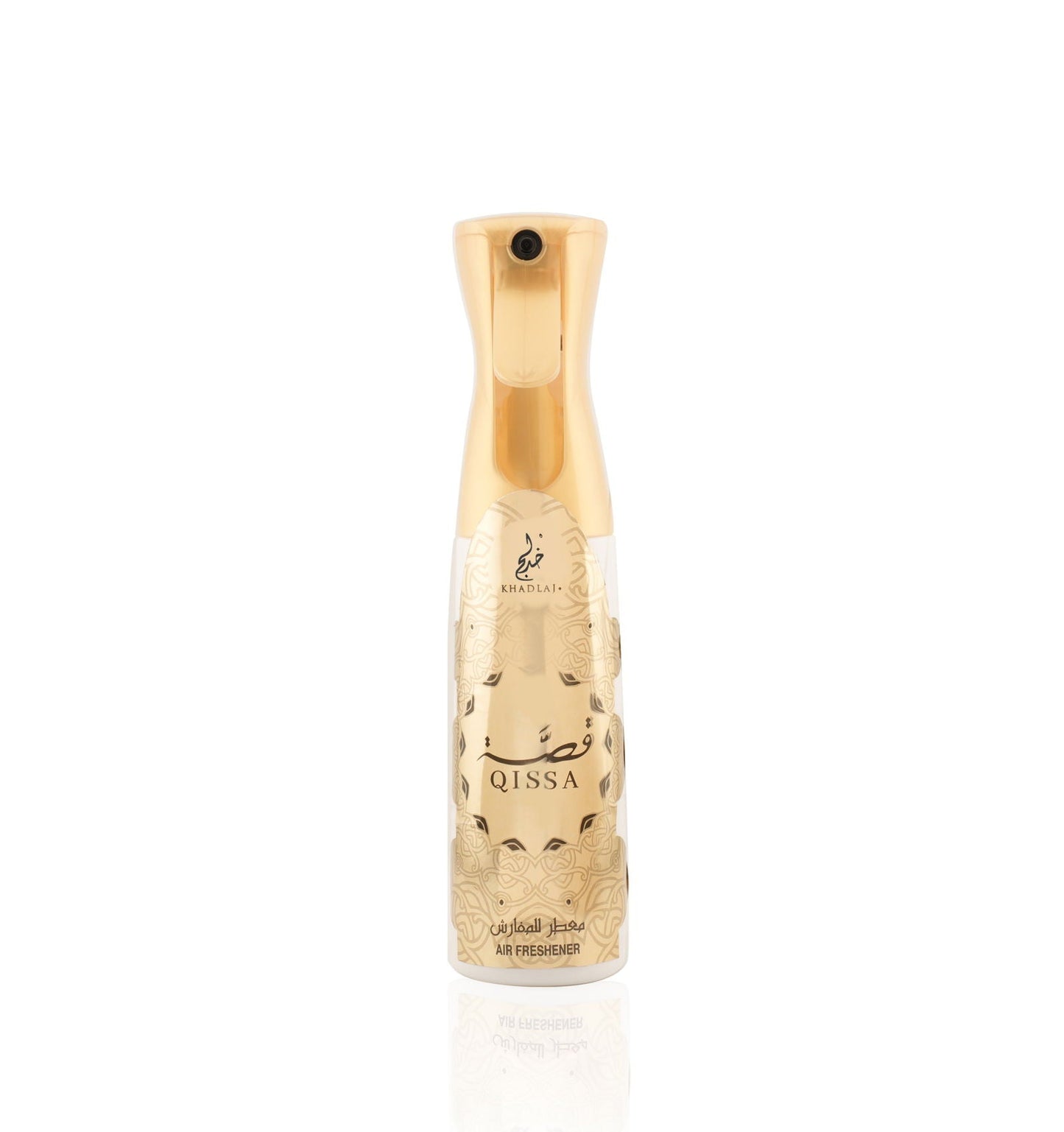FRASH QISSA AIR FRESHENER 320ML