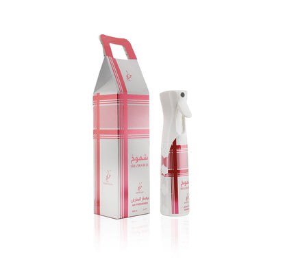 FRASH SHAMOOKH AIR FRESHENER 320ML