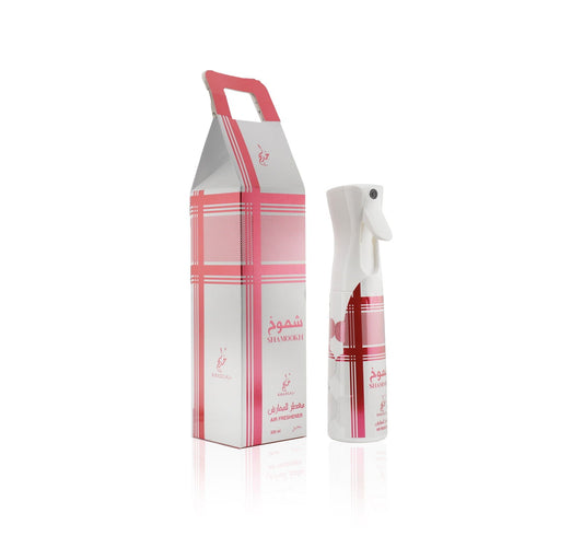 FRASH SHAMOOKH AIR FRESHENER 320ML