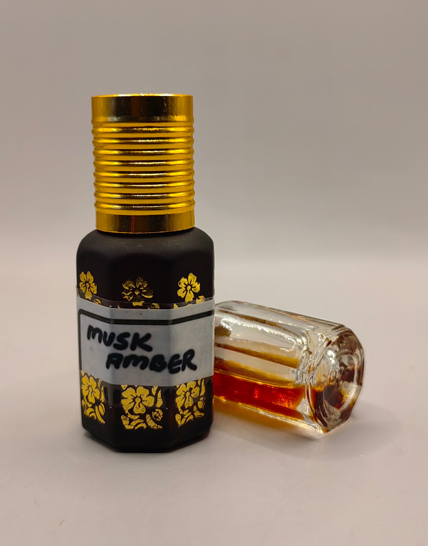 Musk Amber