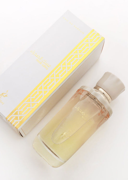 MUSK SAHRA EDP SPRAY 100 ML