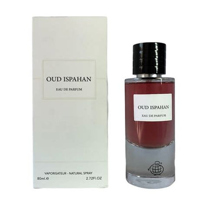 Oud Ispahan