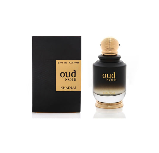 OUD NOIR 100ML EDP SPRAY