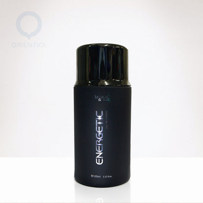 Energetic EDT 100ml