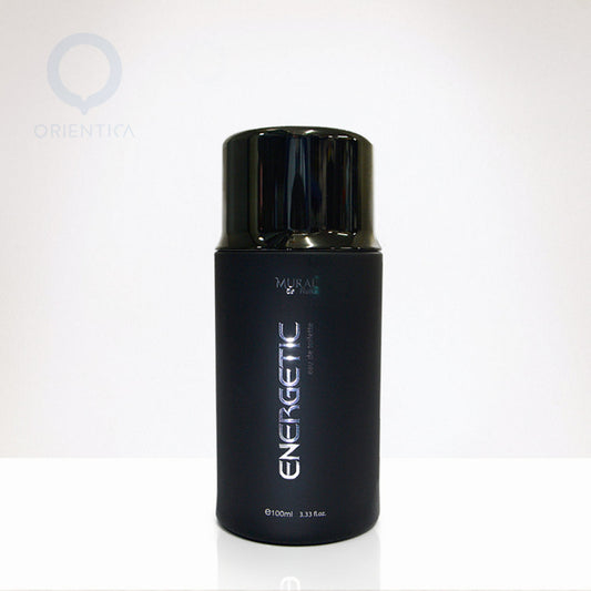 Energetic EDT 100ml