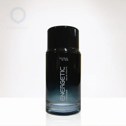 Energetic Voyage EDT 100ml