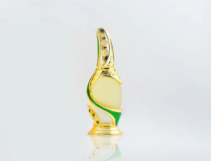 RIMAAL GREEN 15 ML