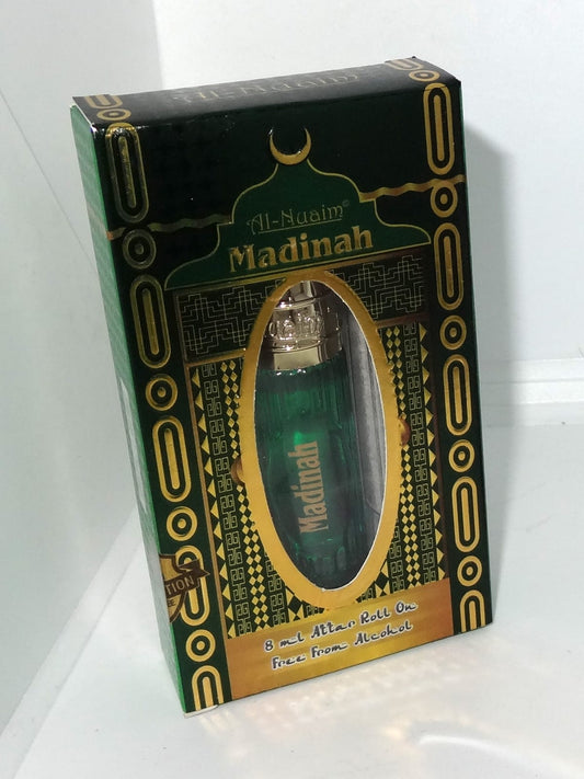 Al nuaim Madinah