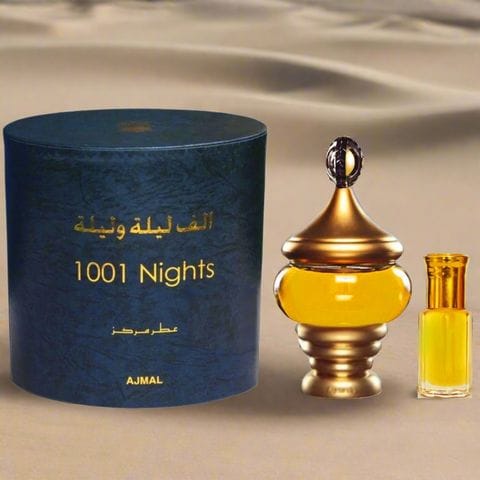 1001 Nights